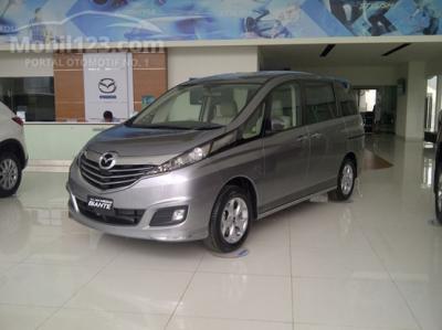 Promo Mazda Biante 2015, Kredit Biante DP Murah, Promo Biante diskon besar besaran 2015