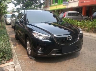 Promo Mazda CX-5 2015, Promo CX-5 Diskon Besar dan banyak bonus Aksesoris