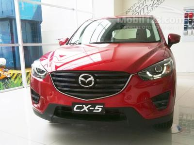 Promo Mazda CX-5 Banyak Bonus, Mazda CX-5 Ready Stock, Promo Discount CX-5