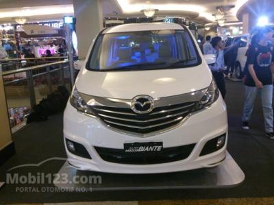 Promo Mazda biante 2015, kredit biante dp termurah spesial bunga press