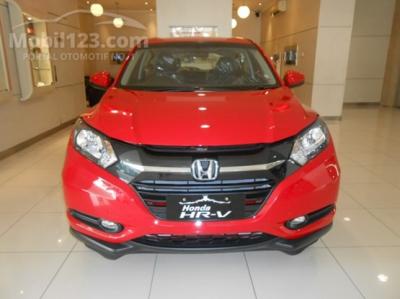 Promo Menarik Honda HR-V DP Termurah