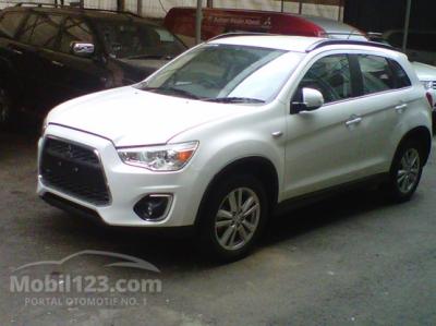 Promo Mitsubishi Outlander Sport 2015,Kredit Mitsubishi Outlander Sport 2015