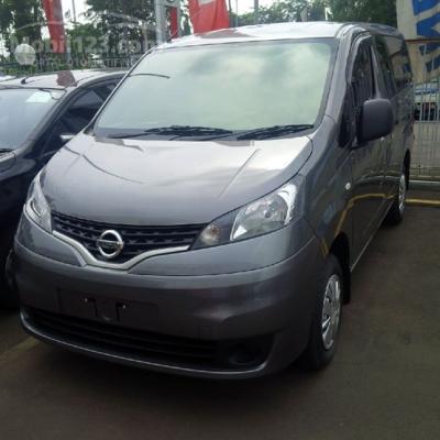 Promo Nissan Evalia 1.5 AT Bunga NOL PERSEN TENOR 4TH Khusus Bulan Ini