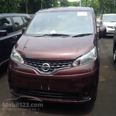 Promo Nissan Evalia 1.5 mt Bunga NOL PERSEN TENOR HINGGA 4TH