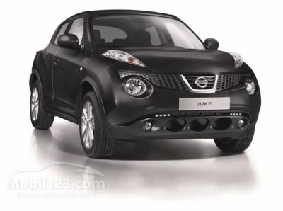 Promo Nissan Juke Rx CVT Banjir Diskon Hingga Puluhan Juta, Tdp nya Pun Ringan