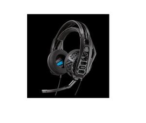 Promo Plantronics Rig 500E PC Headset + Logitech Gaming Mouse G300