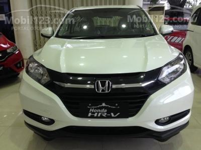 Promo Ready Stock All New Honda HR-V 1.5 2015