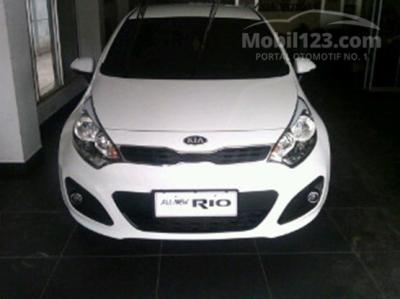 Promo Terbaik KIA RIO