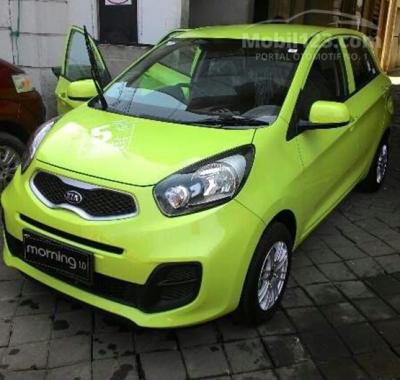 Promo merdeka bersama KIA Morning,Picanto,Rio,sportage,sorento