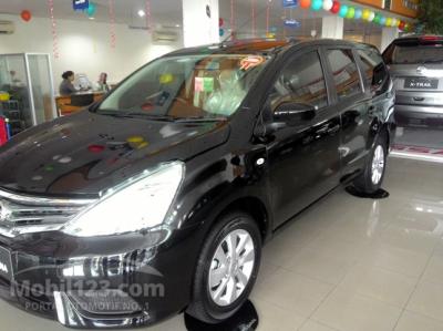 Promo terbaik Nissan Grand Livina