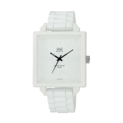 QQ VR 12J-002Y Jelly White