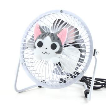 QS-743 USB Mini Fan  