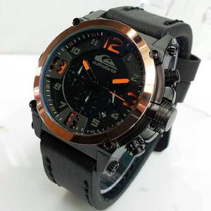 Quiksilver 6605 Leather Gold