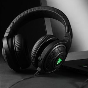 RAZER KRAKEN 7.1 CHROMA Gaming Headset