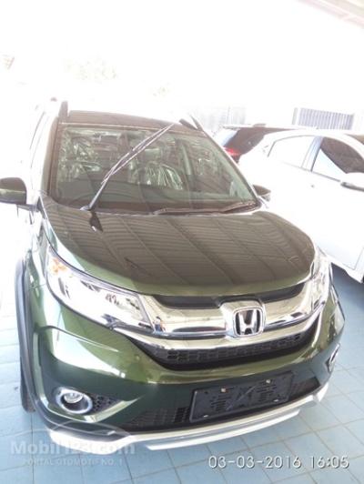 READY STOK HONDA BRV ALL TYPE AND ALL COLOR