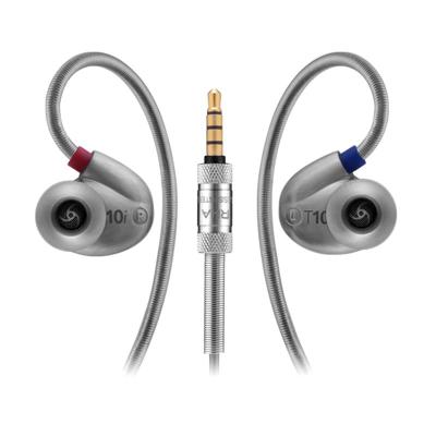 RHA In-Ear Monitor T10i Earphone