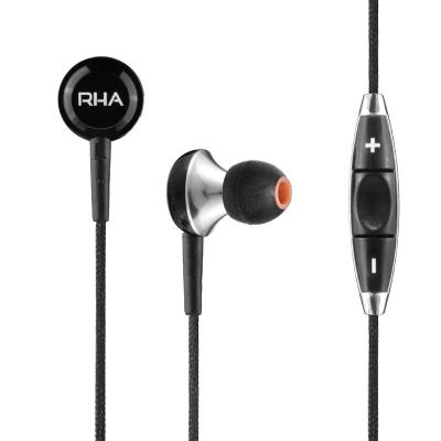 RHA MA450i In-Ear Earphone