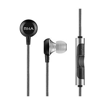 RHA MA600i In-Ear Headphone  