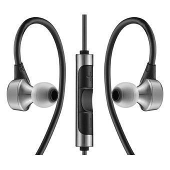 RHA MA750i In Ear Earphone - Silver  