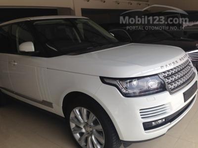 Range Rover Vogue 3.0 2014