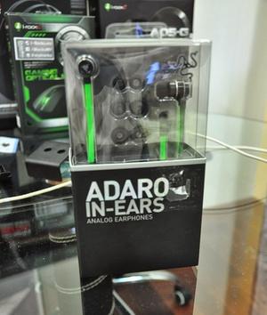 Razer Adaro In Ear headphone