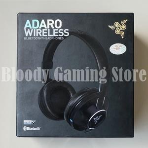 Razer Adaro Wireless Bluetooth Gaming Headphone Headphones