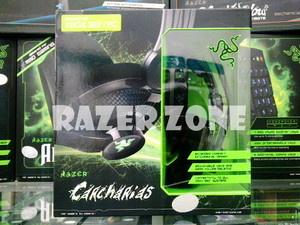 Razer Charcarias 2013 Expert Gaming Headset