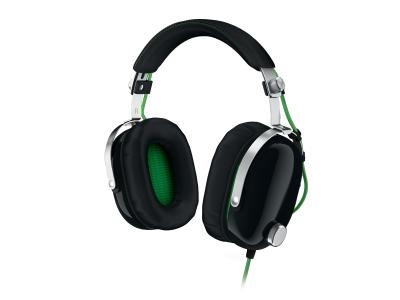 Razer Headset BlackShark - Black