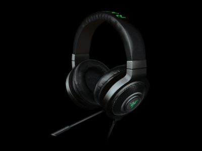 Razer Headset Kraken 7.1 Chroma