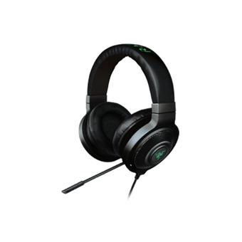 Razer Headset Kraken 7.1 Chroma - Hitam  