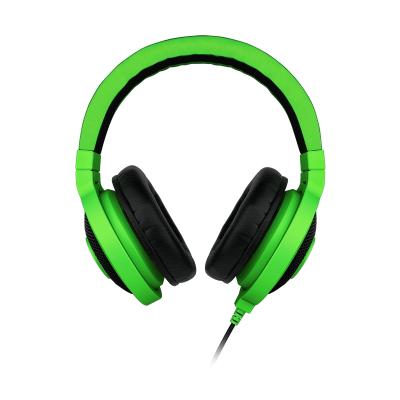 Razer Headset Kraken - Green