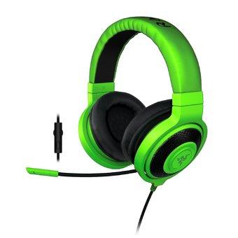 Razer Headset Kraken Pro 2015 - Hijau  