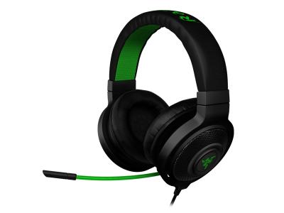 Razer Headset Kraken Pro - Black