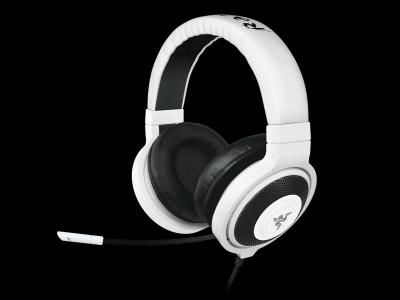 Razer Headset Kraken Pro - White