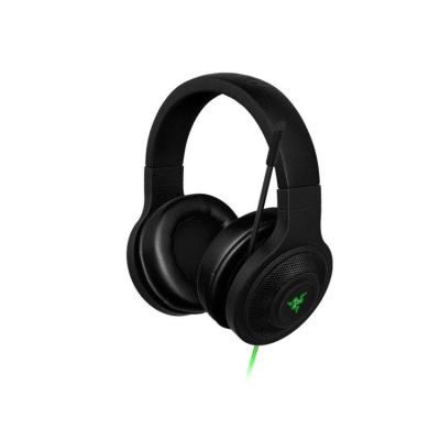 Razer Headset Kraken USB-hitam