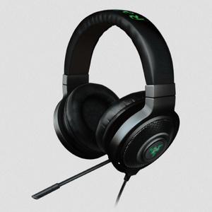 Razer Kraken 7.1 Chroma Surround Gaming Headset