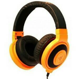 Razer Kraken Neon Gaming Headphone