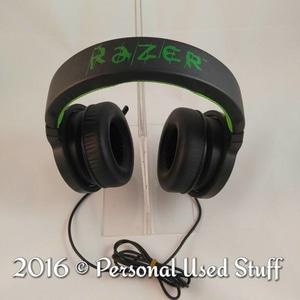 Razer Kraken PRO 2014 BEKAS