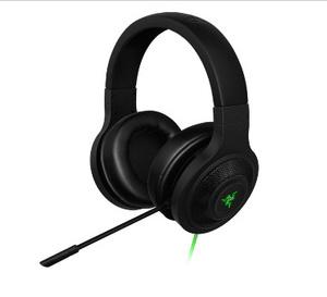 Razer Kraken USB - Essential Surround Sound Gaming Headset