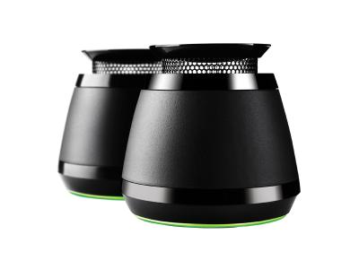 Razer Speaker Ferox 2013 - Black