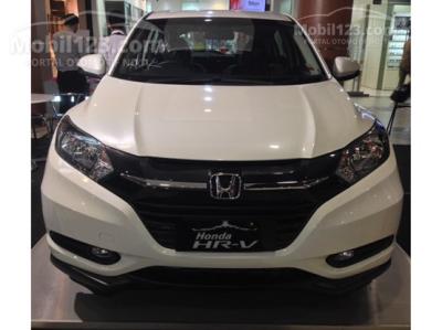 Ready New Honda HR-V 2015