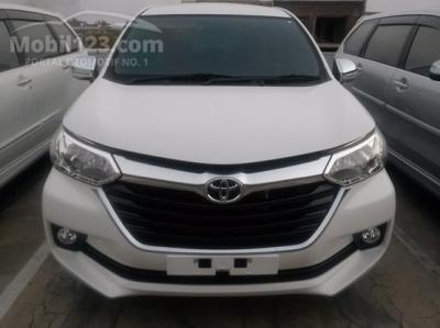 Ready Stock Grand New Avanza 2015 dp Terminim di Jakarta 23.4 jt dengan Bonus Melimpah ...Buktikan