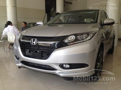 Ready Stock New Honda HR-V 2015 Promo Menarik