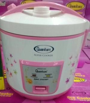 Rice Cooker/Magic com 3in1 1,8 Liter Quantum QSC 212 GP