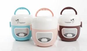 Rice Cooker Mini ( Model Terbaru )