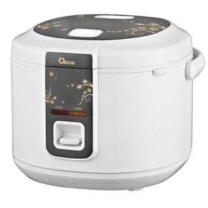 Rice Cooker Oxone 0.8Lt (300W) ox - 817N