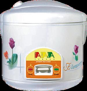 Rice Cooker Tanaka T-375