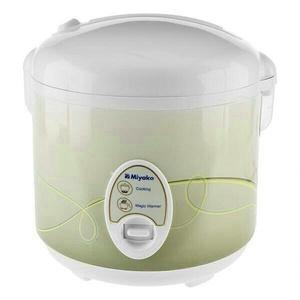 Rice cooker miyako MCM-508 1,8L ( magic com / penanak nasi )