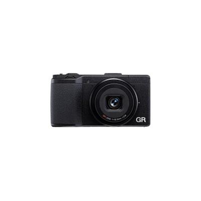 Ricoh GR II Pocket Camera