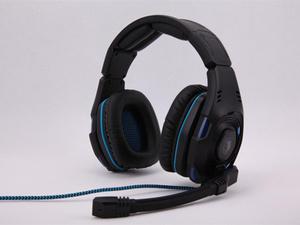 SADES SA-907 (KNIGHT) GAMING HEADSET 7.1